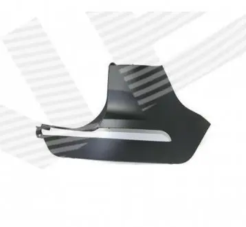 УГЛЫ ЗАДНЕГО БАМПЕРА Signeda PKA04095MAR