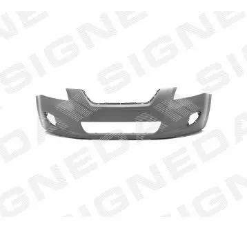 Бампер передний Signeda PKA041010BA