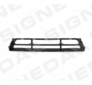 Решітка в бампер Signeda PKA07001GA