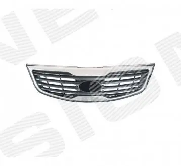 Решітка радіатора Signeda PKA07024GA