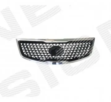 Решітка радіатора Signeda PKA07028GA