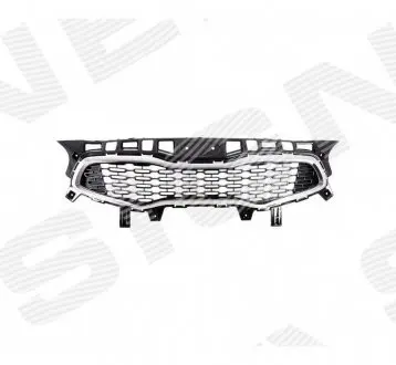 Решетка радиатора Signeda PKA07082GA