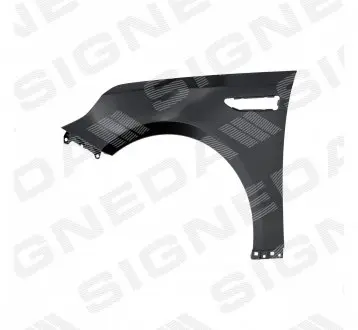 Крыло Signeda PKA10098AL