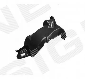 ПОДКРЫЛЬНИК Signeda PKA11013AL