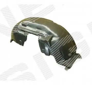 ПОДКРЫЛЬНИК Signeda PKA11026BL