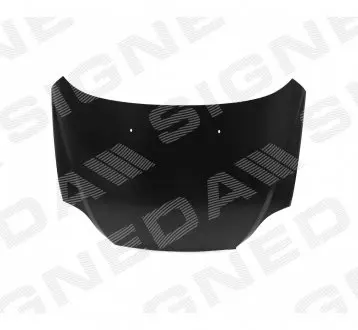 Капот Signeda PKA20009A