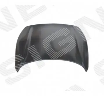 Капот Signeda PKA20039A