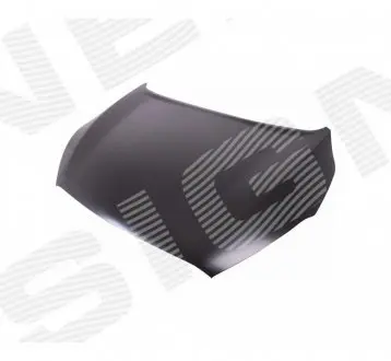 Капот KIA SORENTO III (UM), 15 - USA Signeda PKA20042A