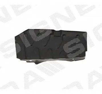 Защита двигателя Signeda PKA60002AL