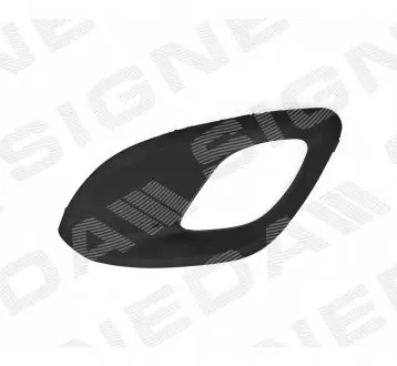 РЕШЕТКА В БАМПЕР Signeda PKA99009CAL