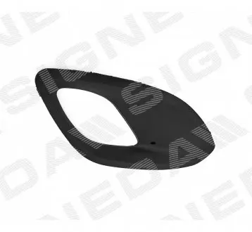 РЕШЕТКА В БАМПЕР Signeda PKA99009CAR