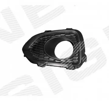 Решетка в бампер Signeda PKA99028CAL