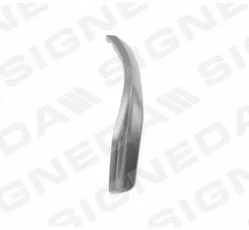 НАКЛАДКА БАМПЕРА Signeda PMB04100PAR(K)