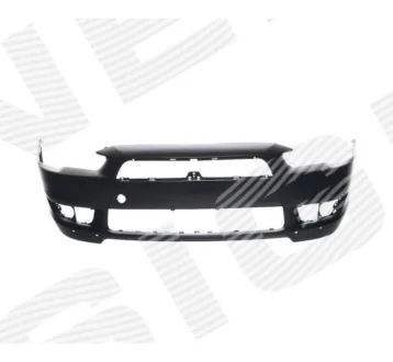 БАМПЕР ПЕРЕДНИЙ Signeda PMB041029BA