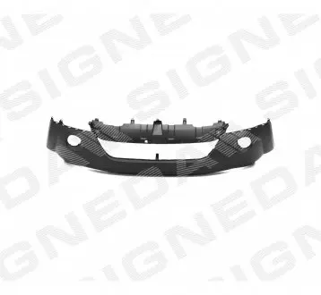Бампер передний Signeda PMB04137BA