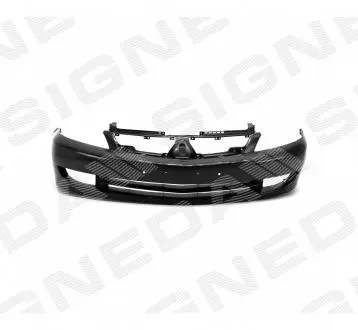 Бампер передний Signeda PMB04140BA