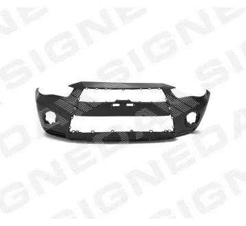 Бампер передний Signeda PMB04148BB