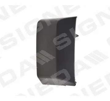 МОЛДИНГ БАМПЕРА Signeda PMB04153MAL(K)