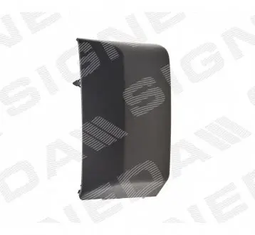 МОЛДИНГ БАМПЕРА Signeda PMB04153MAR(K)