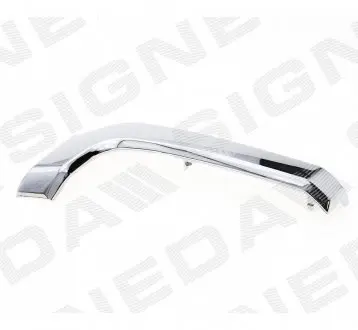 МОЛДИНГ БАМПЕРА Signeda PMB04156MAR