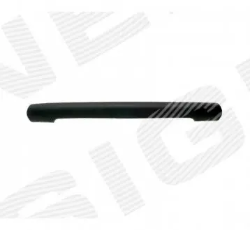 СПОЙЛЕР БАМПЕРА Signeda PMB05003VA