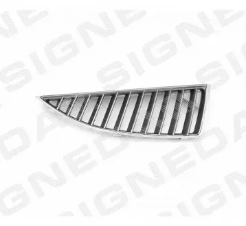 Решетка радиатора Signeda PMB07124GBR