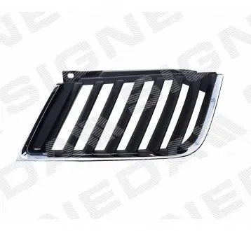 Решітка радіатора Signeda PMB07146GAR