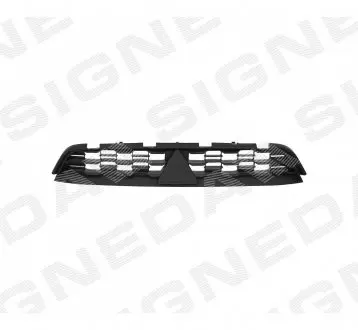 Решетка радиатора Signeda PMB07155GA