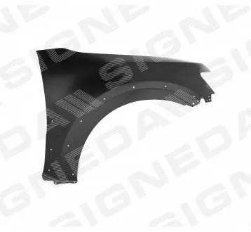 КРЫЛО Signeda PMB10080CR