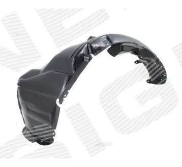 ПОДКРЫЛЬНИК Signeda PMB11060AL