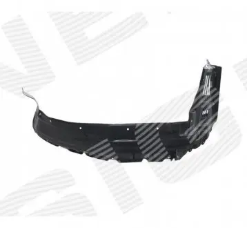 ПОДКРЫЛЬНИК Signeda PMB11066BR