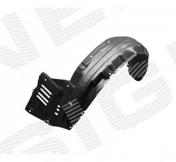 ПОДКРЫЛЬНИК Signeda PMB11080AL