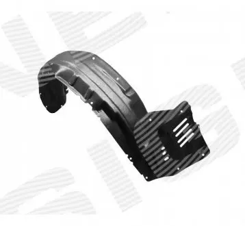 ПОДКРЫЛЬНИК Signeda PMB11080AR