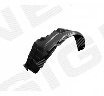 ПОДКРЫЛЬНИК Signeda PMB11081AL