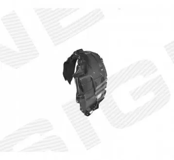 ПОДКРЫЛЬНИК Signeda PMB11096BR