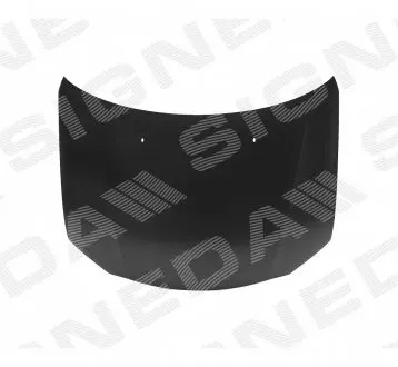 Капот Signeda PMB20050A