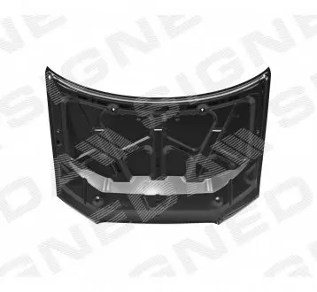 Капот Signeda PMB20054A