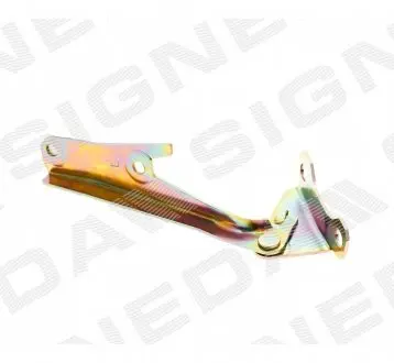 ПЕТЛЯ ДЛЯ КАПОТА Signeda PMB21035AL