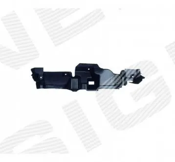 Дефлектор радиатора Signeda PMB33301A