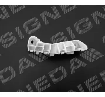 Кронштейн бампера Signeda PMB43004AR