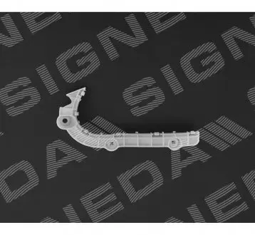 Кронштейн бампера Signeda PMB43107AL