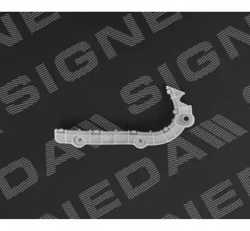 КРОНШТЕЙН ДЛЯ БАМПЕРА Signeda PMB43107AR