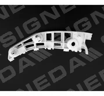 Кронштейн бампера Signeda PMB43126AR