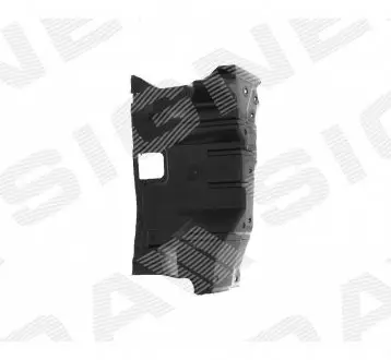 Защита двигателя Signeda PMB60009AL