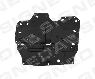 Защита двигателя Signeda PMB60018AB