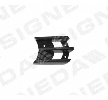 РЕШЕТКА В БАМПЕР Signeda PMB99003GAL