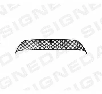 Решетка бампера Signeda PMB99016GA