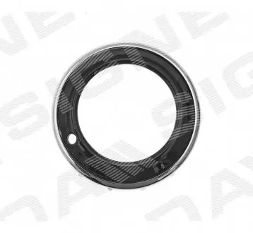 Рамка противотуманной фары Signeda PMB99162GAL