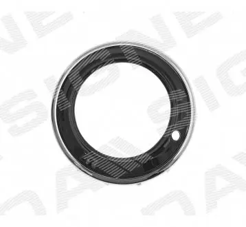 Рамка противотуманной фары Signeda PMB99162GAR