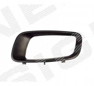 Рамка противотуманной фары Signeda PMB99163CAL